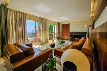 Apartamento com 2 Quartos à venda, 127m² no Jardim Vila Mariana, São Paulo