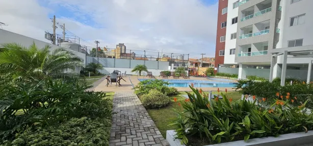 Apartamento com 3 Quartos à venda, 90m² no Pedreira, Belém