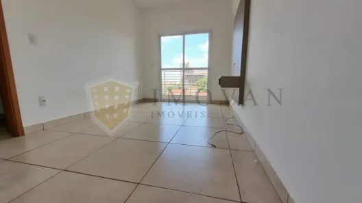 Apartamento com 1 Quarto à venda, 42m² no Campos Elíseos, Ribeirão Preto