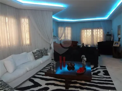 Casa de Condomínio com 4 Quartos para venda ou aluguel, 294m² no Tucuruvi, São Paulo