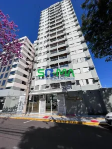 Apartamento com 3 Quartos à venda, 75m² no Jardim Paulista, Presidente Prudente
