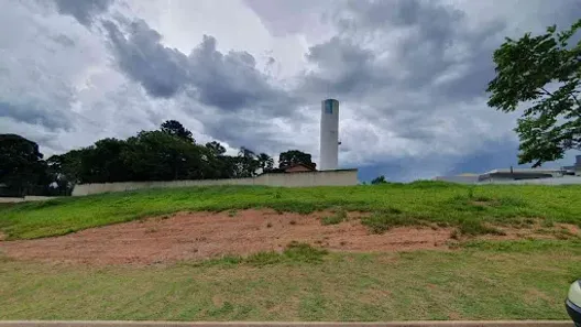 Lote/Terreno à venda, 602m² no Residencial Fazenda Santa Rosa - Fase 1, Itatiba
