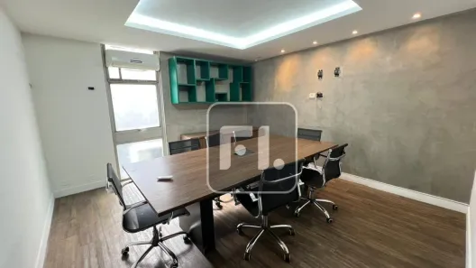 Sala Comercial à venda, 320m² no Consolação, São Paulo