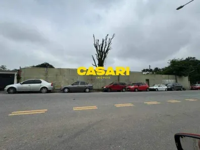 Lote/Terreno à venda, 2977m² no Dos Casa, São Bernardo do Campo