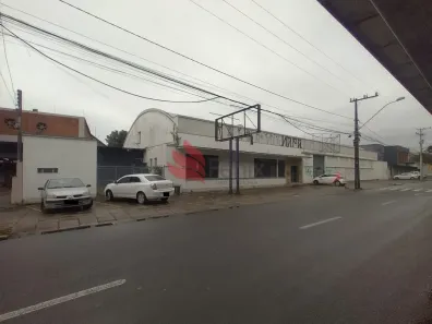 Galpão/Depósito/Armazém para alugar, 2900m² no Ideal, Novo Hamburgo