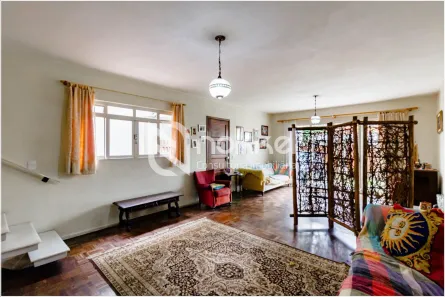 Casa com 3 Quartos à venda, 131m² no Chácara Santo Antônio (Zona Sul), São Paulo