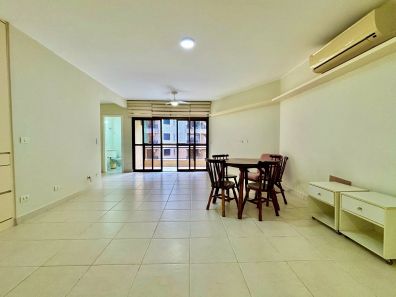 Apartamento com 3 Quartos à venda, 212m² no Pitangueiras, Guarujá