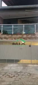 Casa com 3 Quartos à venda, 100m² no Serraria, Diadema