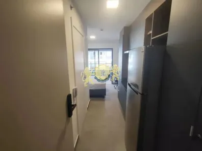 Flat com 1 Quarto à venda, 27m² no Vila Clementino, São Paulo