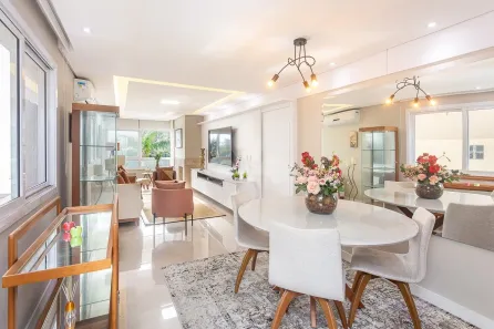 Apartamento com 2 Quartos à venda, 83m² no Petrópolis, Porto Alegre