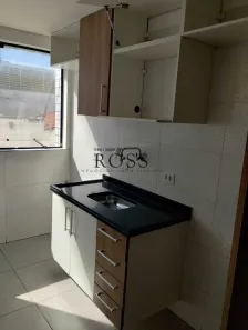 Apartamento com 1 Quarto para alugar, 37m² no Centro, São Caetano do Sul