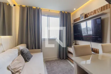 Apartamento com 2 Quartos à venda, 32m² no Cambuci, São Paulo