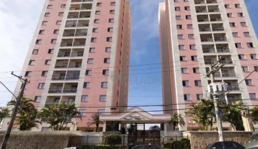 Apartamento com 2 Quartos à venda, 61m² no Vila Domitila, São Paulo