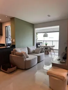 Apartamento com 2 Quartos à venda, 69m² no Vila Mariana, São Paulo