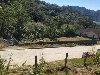 Lote/Terreno à venda, 720m² no Vieira, Jaraguá do Sul