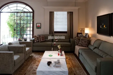 Sobrado com 4 Quartos à venda, 600m² no Morumbi, São Paulo