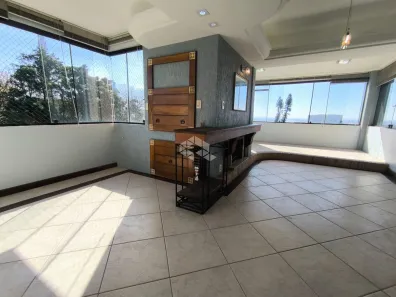 Apartamento com 3 Quartos à venda, 103m² no Santa Tereza, Porto Alegre