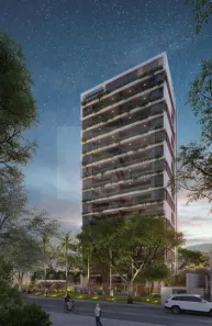 Apartamento com 4 Quartos à venda, 383m² no Parnamirim, Recife