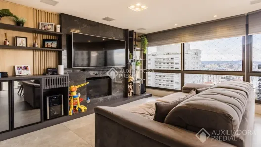 Apartamento com 2 Quartos à venda, 88m² no Rio Branco, Porto Alegre