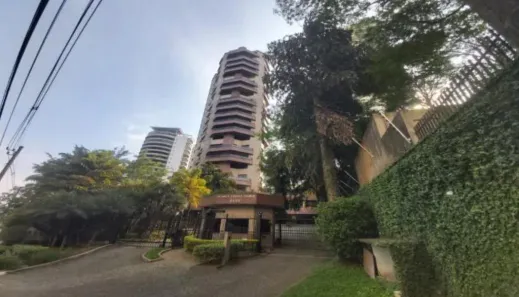 Casa com 2 Quartos à venda, 675m² no Vila Andrade, São Paulo