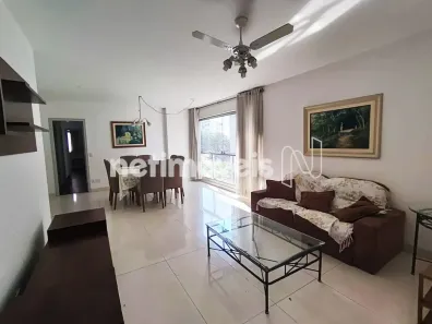 Apartamento com 4 Quartos à venda, 126m² no Barro Preto, Belo Horizonte
