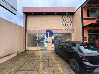 Ponto Comercial para alugar, 330m² no Serraria, Maceió