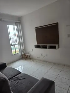 Apartamento com 2 Quartos para alugar, 47m² no Pedra do Descanso, Feira de Santana