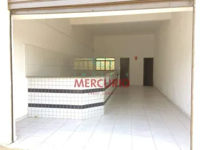 Ponto Comercial à venda, 289m² no Jardim Marabá, Bauru