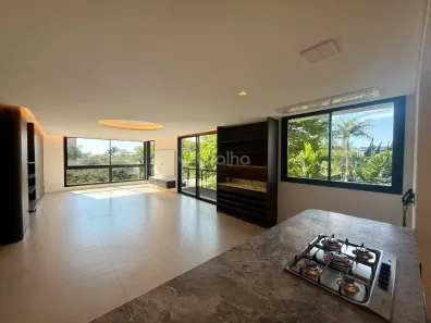 Apartamento com 3 Quartos à venda, 223m² no Jurerê Internacional, Florianópolis