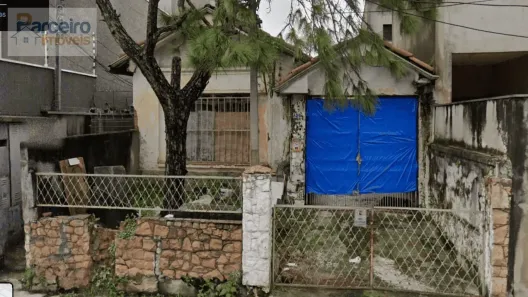 Lote/Terreno à venda, 520m² no Chácara Califórnia, São Paulo