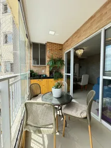 Apartamento com 3 Quartos à venda, 90m² no Turu, São Luís