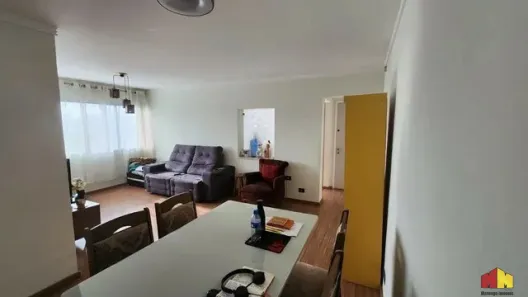Apartamento com 2 Quartos à venda, 89m² no Alto da Mooca, São Paulo
