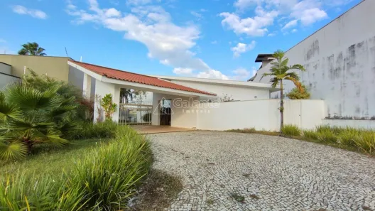 Casa de Condomínio com 4 Quartos à venda, 431m² no Bairro das Palmeiras, Campinas