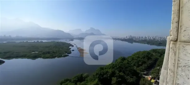 Cobertura com 3 Quartos à venda, 306m² no Barra da Tijuca, Rio de Janeiro