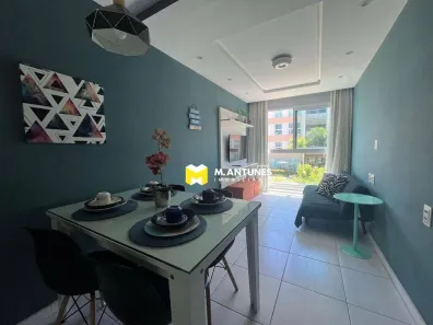 Apartamento com 1 Quarto à venda, 35m² no N. Sra. do Ó, Ipojuca