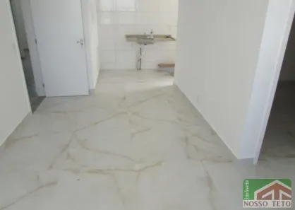 Apartamento com 2 Quartos à venda, 57m² no Jardim Bela Vista, Sumaré