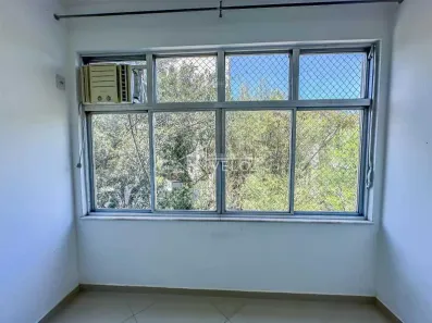 Apartamento com 3 Quartos à venda, 117m² no Laranjeiras, Rio de Janeiro