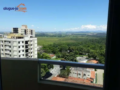 Apartamento com 1 Quarto para alugar, 48m² no Centro, São José dos Campos