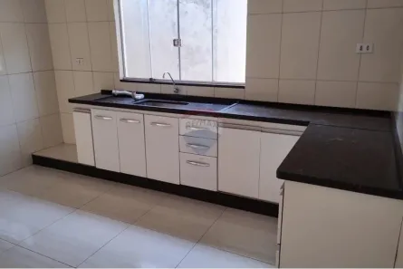 Casa com 2 Quartos à venda, 200m² no Vila Mineira, Andradina