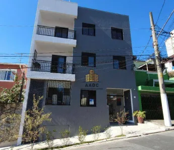 Apartamento com 1 Quarto à venda, 40m² no Vila Gumercindo, São Paulo