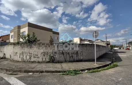 Lote/Terreno à venda, 274m² no Residencial Novo Horizonte, Taubaté