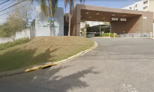 Apartamento com 2 Quartos à venda, 50m² no Residencial das Ilhas, Bragança Paulista