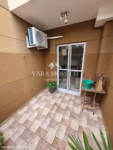 Apartamento com 2 Quartos à venda, 61m² no Jardim São Carlos, Sorocaba