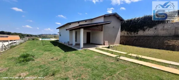 Fazenda/Sítio com 3 Quartos à venda, 130m² no Loteamento Chácaras Araucárias, Pinhalzinho