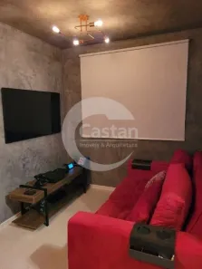 Apartamento com 2 Quartos à venda, 39m² no Brás, São Paulo