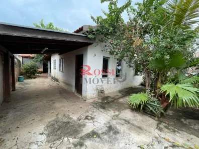 Casa com 3 Quartos à venda, 135m² no Jardim Ouro Verde, Limeira
