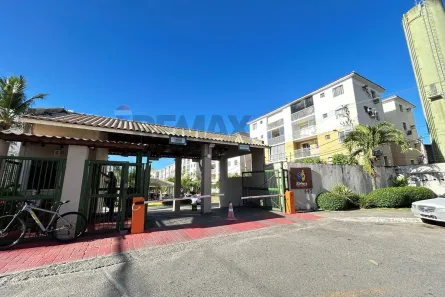 Apartamento com 3 Quartos à venda, 71m² no Buraquinho, Lauro de Freitas