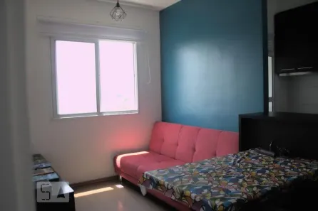 Apartamento com 1 Quarto à venda, 33m² no Barra Funda, São Paulo