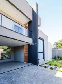 Casa com 3 Quartos à venda, 329m² no Mediterrâneo, Londrina