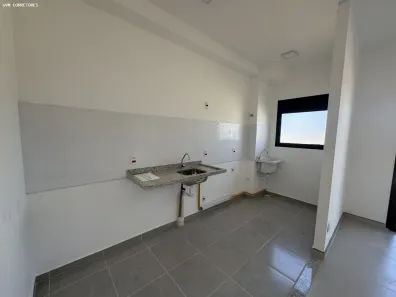 Apartamento com 2 Quartos à venda, 48m² no Jardim Barcelona, Indaiatuba